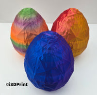 Dragon Crystallised Egg + Dragon