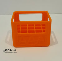 AA & AAA Battery Holder
