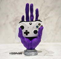 Alien Hand Controller Holder