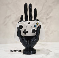 Alien Hand Controller Holder