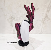 Alien Hand Controller Holder