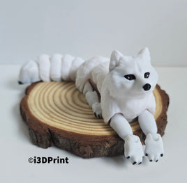 Arctic Fox
