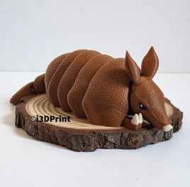 Armadillo