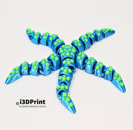 Starfish