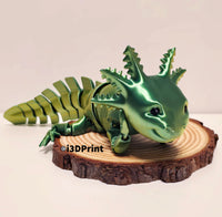 Axolotl