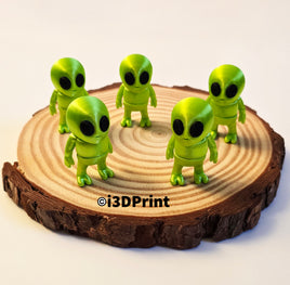 Baby Alien