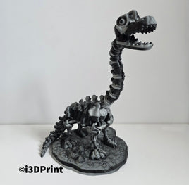 Brachiosaurus