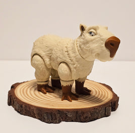 Capybara
