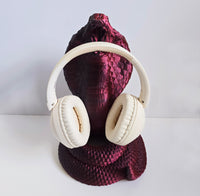 Cobra Headphone Holder