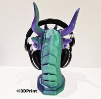 Dragon Headphone Holder