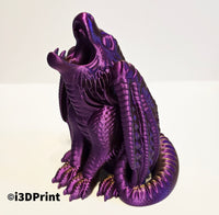 Dragon Piggy Bank