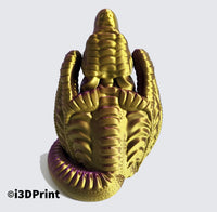 Dragon Piggy Bank