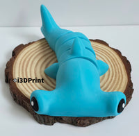 Hammerhead Shark Flexi