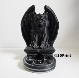 Gargoyle Dice Tower