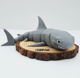 Great White Shark
