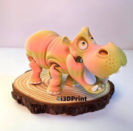 Hippo