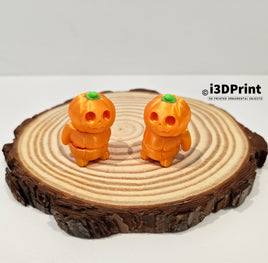 Pumpkin