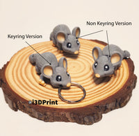 Mini Mouse