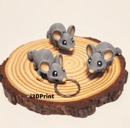Mini Mouse