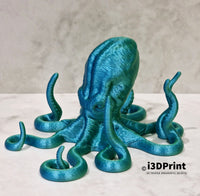 Octopus Phone Holder