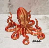 Octopus Phone Holder