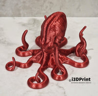 Octopus Phone Holder