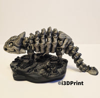 Ankylosaurus