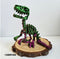 Skeleton Raptor