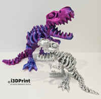 T-Rex
