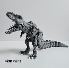 T-Rex V2