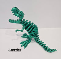 T-Rex