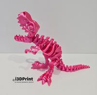 T-Rex
