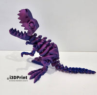 T-Rex