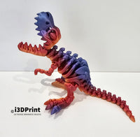 T-Rex