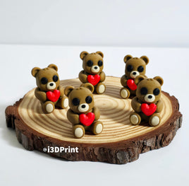 Teddy Bear