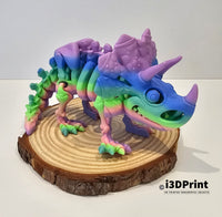 Triceratops