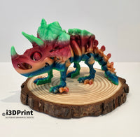 Triceratops
