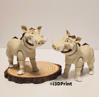 Warthog