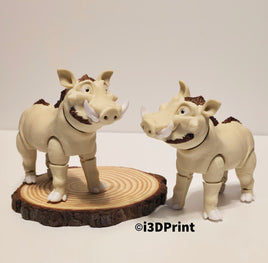 Warthog